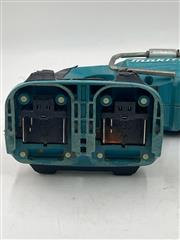MAKITA XRJ06 18V(36V) LXT Li-ion Brushless Cordless Reciprocating Saw